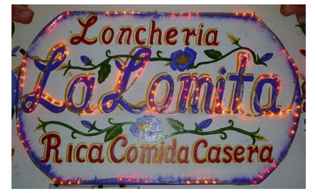 La Lomita