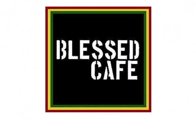 Blessed Cafe