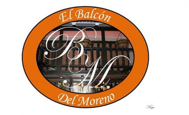 El Balcón del Moreno