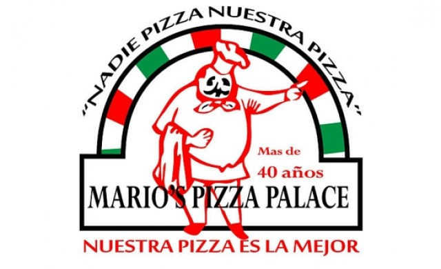 Mario's Pizza