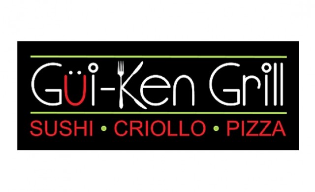 Güiken Grill
