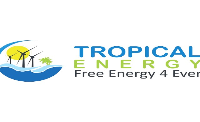Tropical Energy