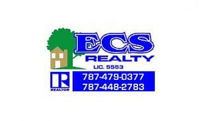 ECS REALTY GROUP