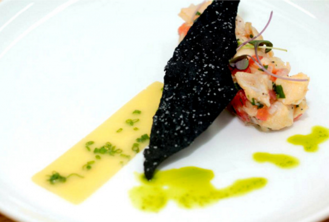 C Bar Kitchen In Style En Humacao Directorio El Nuevo Dia