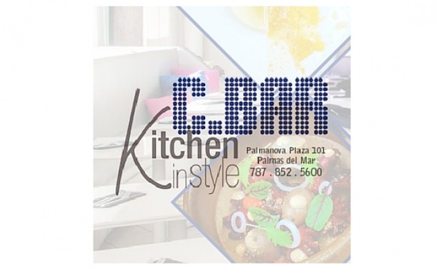 C Bar Kitchen In Style En Humacao Directorio El Nuevo Dia