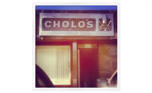 Cholo's Bistro