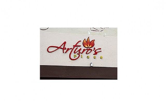 Arturo's Place