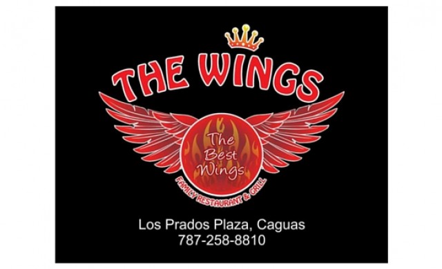 The Wings Family Rest. & Grill