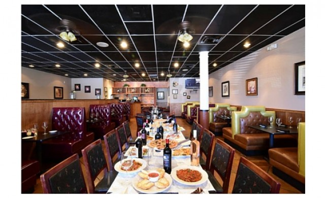 Adriatic Cafe