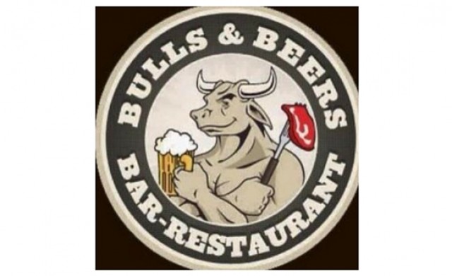 Bulls & Beers Bar Restaurant
