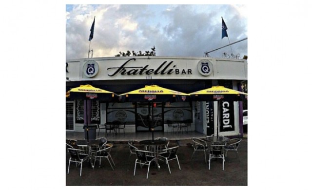 Fratelli Bar