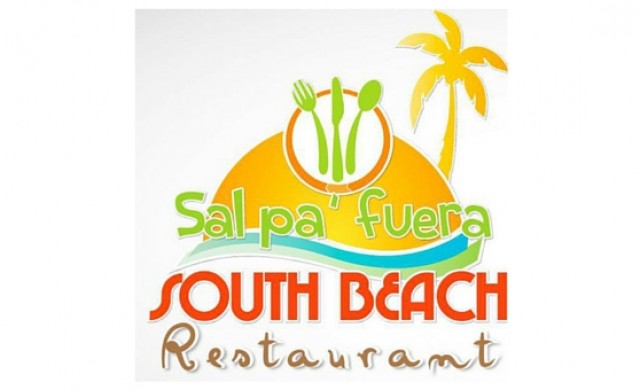 Sal Pa Fuera Shouth Beach