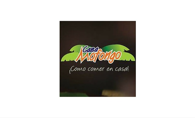 Casa Mofongo