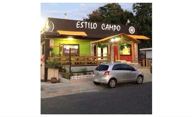 Estilo Campo Bar & Grill