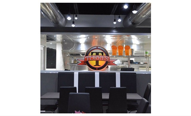 Torres Restaurant