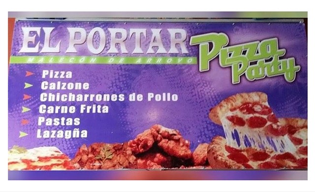 El Portar Pub