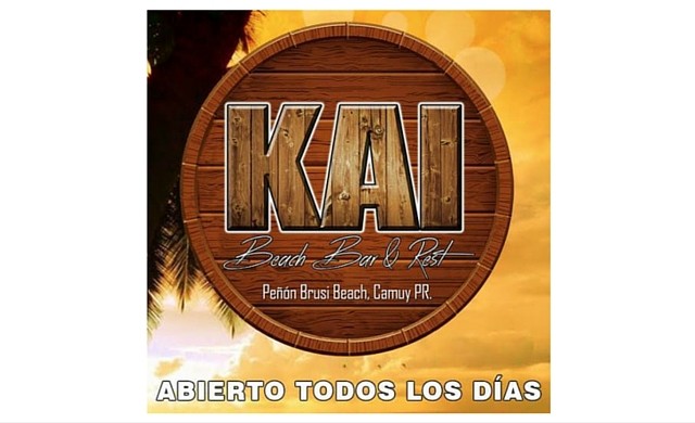 Kai Beach Bar & Rest.