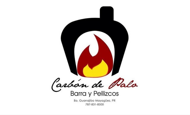 Carbón de Palo, Barra y Pellizco
