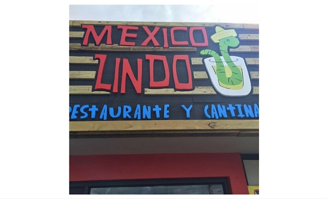 Mexico Lindo