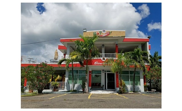 Hot Pirulís Restaurant