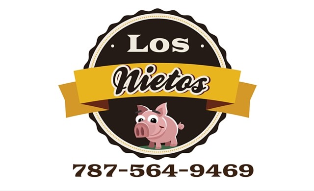 Los Nietos