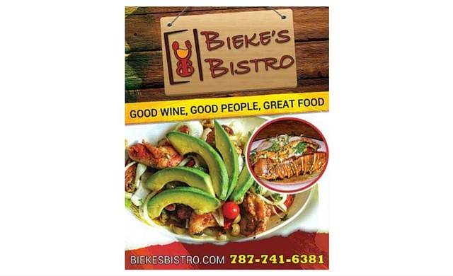 Bieke's Bistro