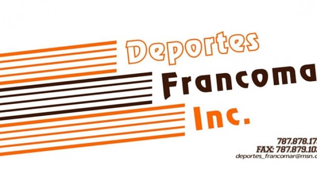 Deportes Francomar