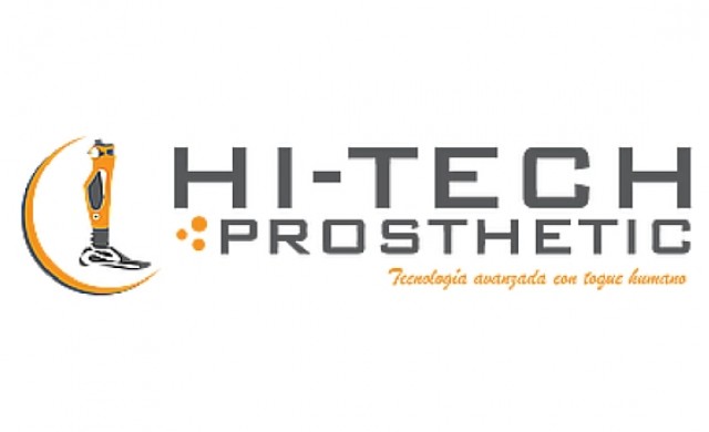 Hi-Tech Prosthetic
