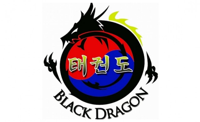 Black Dragon Taekwondo Academy