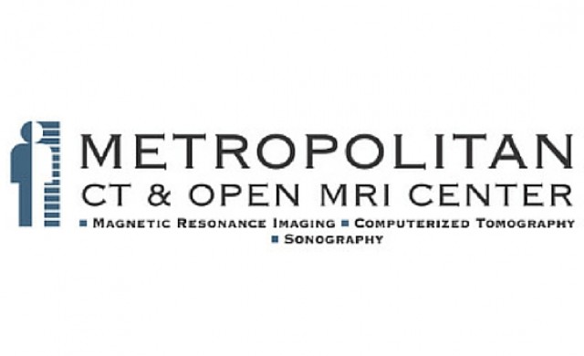 Metropolitan CT & Open MRI Center