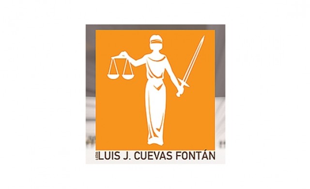 Lcdo. Luis J. Cuevas Fontán