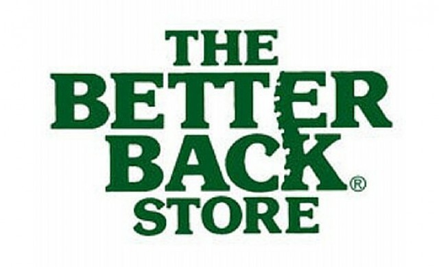 The Better Back Store