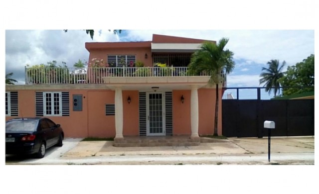 Hogar Angeles Para La 3ra. Edad