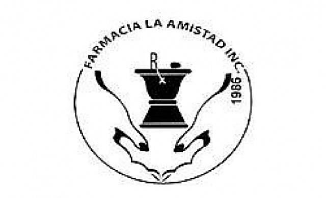 Farmacia La Amistad