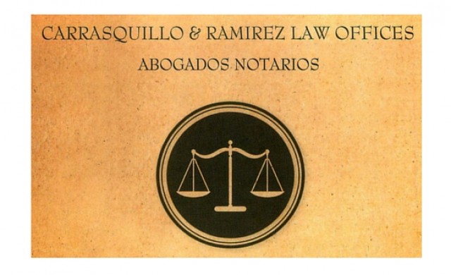 Carrasquillo & Ramirez Law Offices