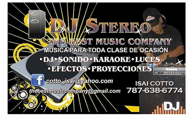 DJ Stereo