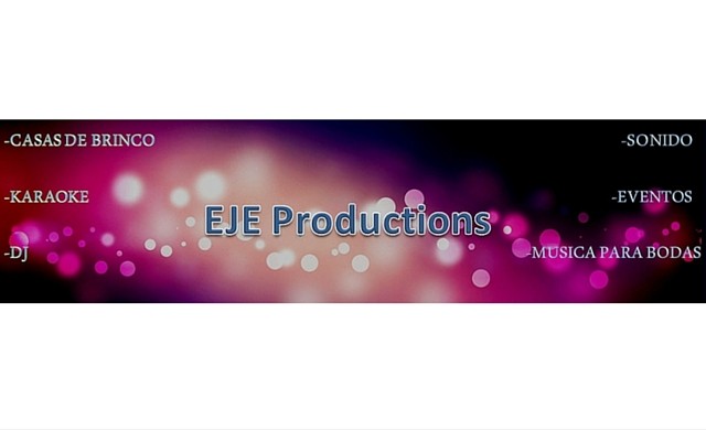 Eje Productions