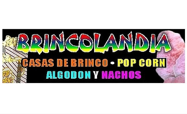Brincolandia