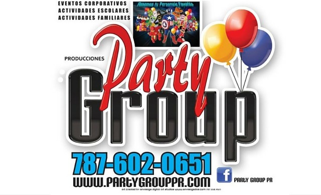 Party Group P.R.