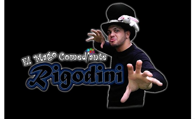 El Mago Rigodini