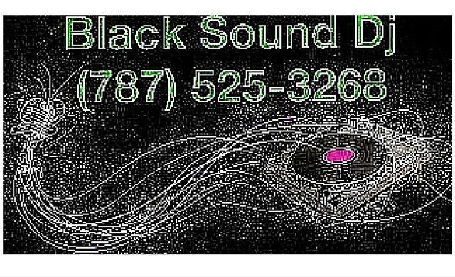 Black Sound DJ Karaoke