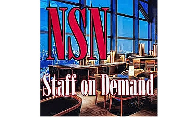 NSN Staff on Demand