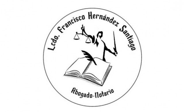 Lcdo. Francisco J. Hernandez Santiago