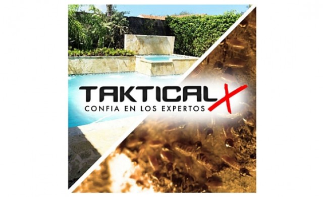 Taktical Exterminating Services