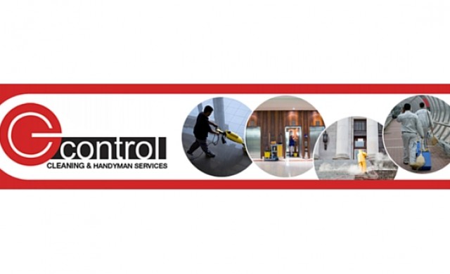 Control Cleaning & Handyman Services