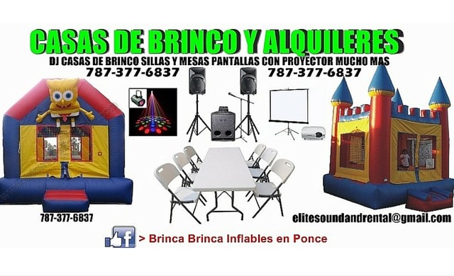 Elite Sound DJs & Rental