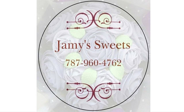 Bizcochos Jamy’s Sweets