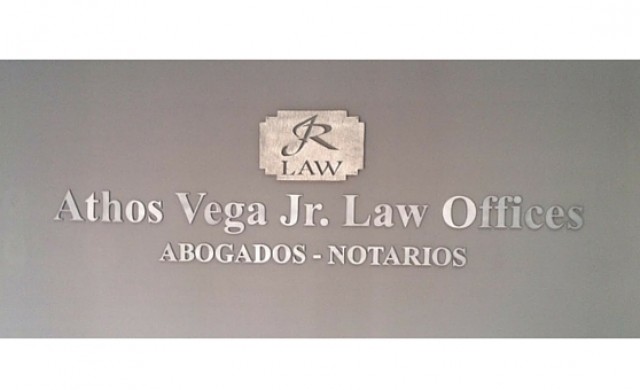 Athos Vega Jr. Law Office