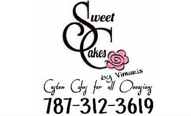 Sweet Cakes by Vimaris