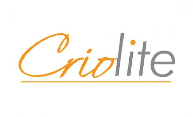 Criolite